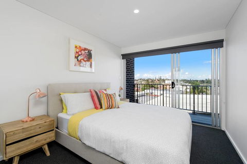 G149 - Apt 1 - Accommodation ACT 1