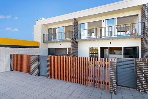 G149 - Apt 1 - Accommodation ACT 0