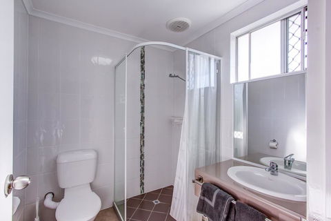 Galaxy Mackay Motor Inn - Accommodation ACT 1