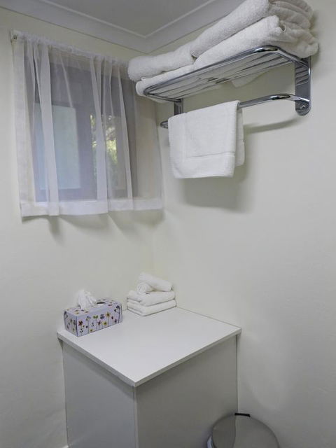 Gallery Motel - Accommodation ACT 3