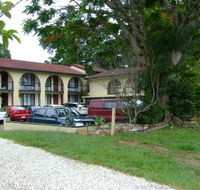 Gallery Motel - Accommodation ACT