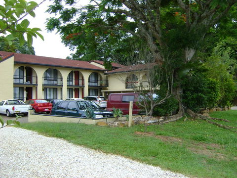 Gallery Motel - Accommodation ACT 0