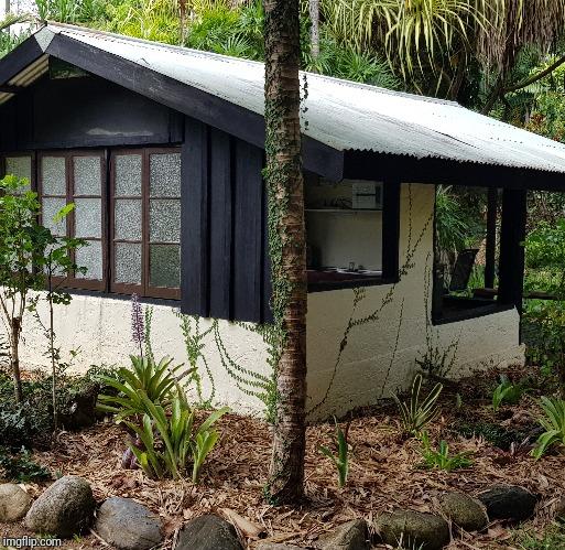 Ayton QLD Accommodation ACT