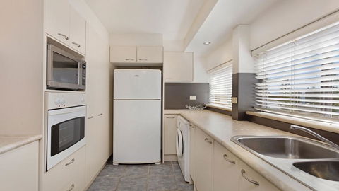 Garden Apartment @ Forster Tower - Accommodation ACT 3