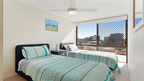 Garden Apartment @ Forster Tower - Accommodation ACT 2