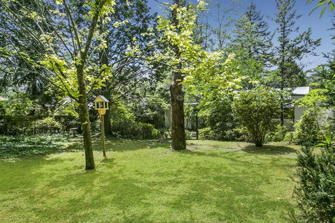 Garden Cottage - Accommodation ACT 3