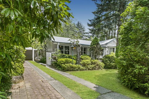 Garden Cottage - Accommodation ACT 2