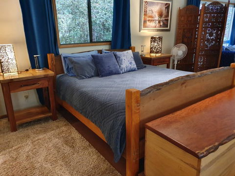 Garden Studio - Accommodation ACT 0