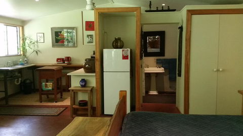 Garden Studio - Accommodation ACT 3