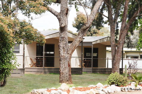 Gardenview - Accommodation ACT 1