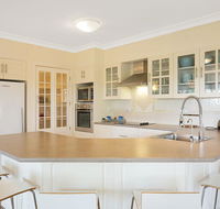 Gareth House - Accommodation ACT