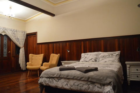 Gargoyle Lodge - Accommodation ACT 3