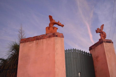 Gargoyle Lodge - Accommodation ACT 0