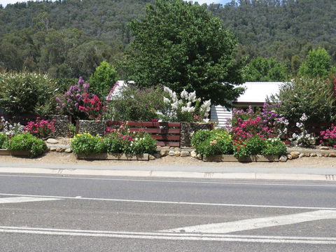 Gatekeepers Traditional Bed & Breakfast - Accommodation ACT 0
