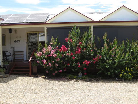 Gatekeepers Traditional Bed & Breakfast - Accommodation ACT 1