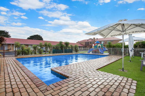 Gateway Motor Inn Warrnambool - Accommodation ACT 1