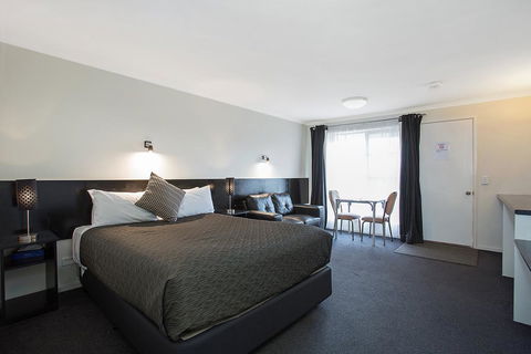 Gateway Motor Inn Warrnambool - Accommodation ACT 3