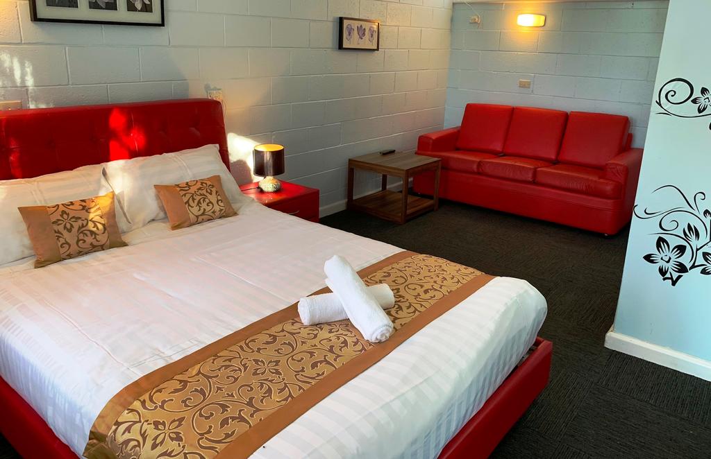 Ulupna ACT Accommodation ACT