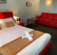 Gazebo Motor Inn - Accommodation ACT