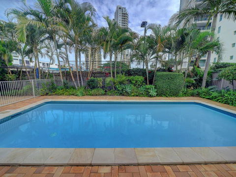 GCHM Beachside Getaway With Netflix & Wi-Fi - Accommodation ACT 2