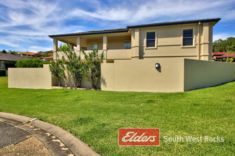 Geckos At South West Rocks - Accommodation ACT 0