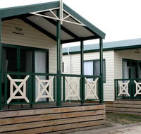 Geelong Surfcoast Hwy Holiday Park - Accommodation ACT