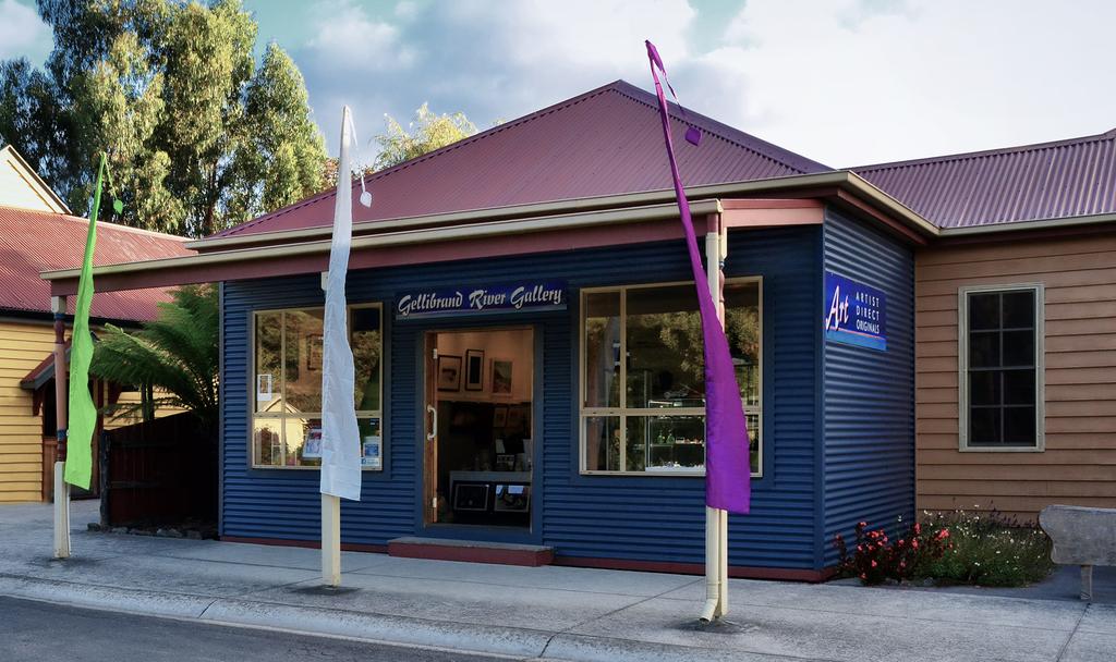 Gellibrand ACT Accommodation ACT