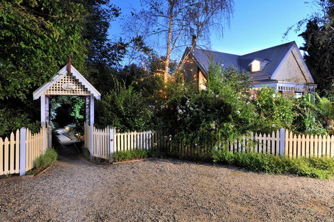 Gembrook Cottages - Accommodation ACT 0