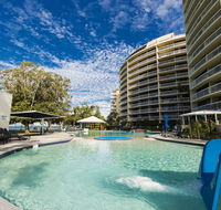 Gemini Resort - Accommodation ACT