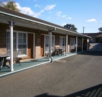 George Bass Motor Inn - Accommodation ACT