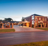 Georgian Motor Lodge - Accommodation ACT