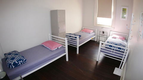 Geraldton Backpackers - Accommodation ACT 3