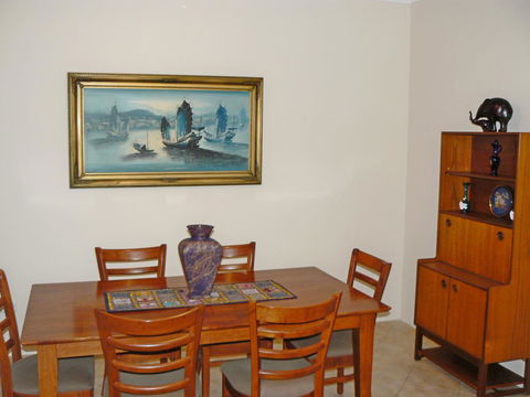 Geraldton Luxury Retreat 2 - Accommodation ACT 2