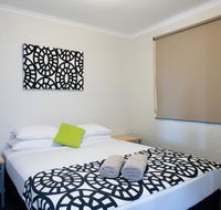 Geraldton's Ocean West Holiday Units  Short Stay Accommodation - Accommodation ACT