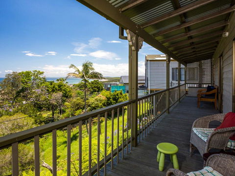 Gerroa Headland Hideaway - Accommodation ACT 2