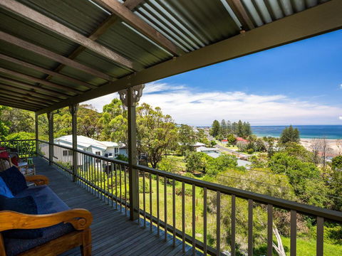 Gerroa Headland Hideaway - Accommodation ACT 0