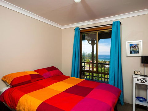 Gerroa Headland Hideaway - Accommodation ACT 1