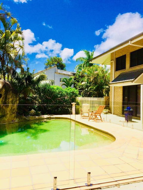 Getaway Haven In The Noosa Surrounds - Accommodation ACT 3