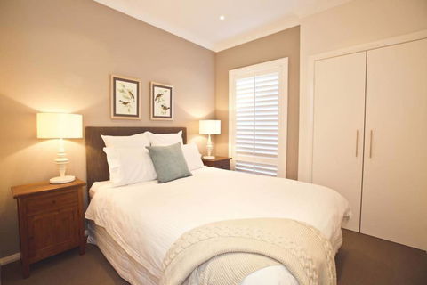 Getaway On Poplars - Comfortable And Well-appointed - Accommodation ACT 3