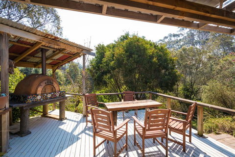 Getaway South Coast - Holiday House With Pool - Accommodation ACT 1