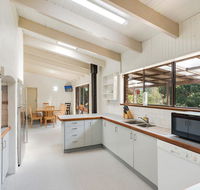 Getaway South Coast - Holiday House with Pool - Accommodation ACT