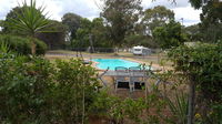 Getaway Tourist Park