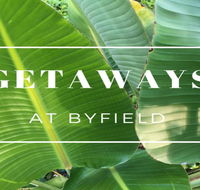 Getaways at Byfield - Accommodation ACT
