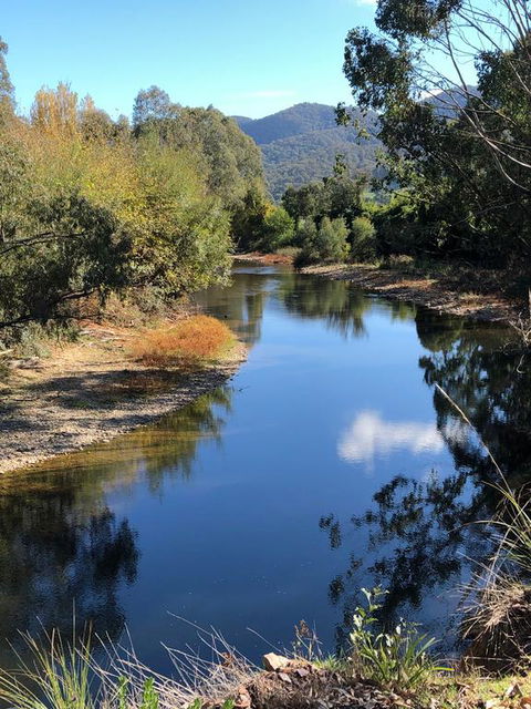 GGs By The River - Accommodation ACT 1