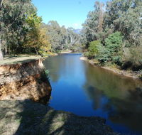 GGs By The River - Accommodation ACT