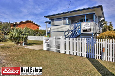 Gillies Getaway At South West Rocks - Accommodation ACT 1