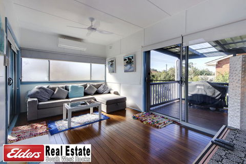 Gillies Getaway At South West Rocks - Accommodation ACT 3