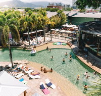 Gilligan's Backpacker Hotel  Resort Cairns - Accommodation ACT
