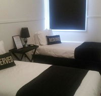 Gin Gin Budget Accommodation - Accommodation ACT