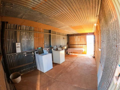 Giralia Homestay - Accommodation ACT 2